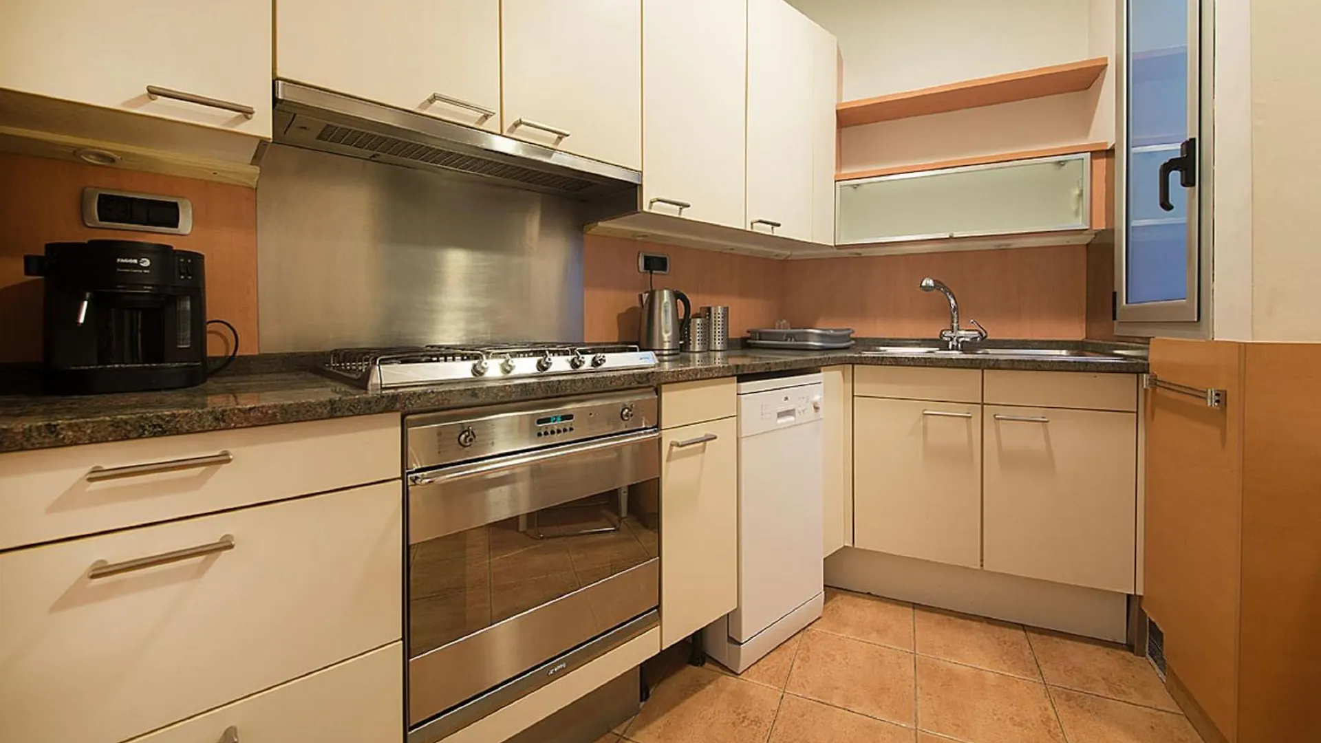 ברצלונה Apartamento 4 Dormitorios En Calle Balmes - You Stylish Apartments 0*,  ספרד